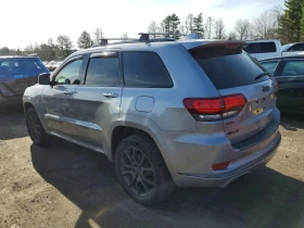 Jeep Grand cherokee 3.6 OVERLAND HARMON KARDON/PANORAMA/360CAM | Mobile.bg � ����� ������ 4