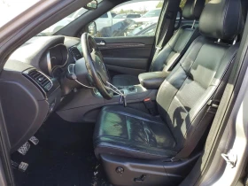 Jeep Grand cherokee 3.6 OVERLAND HARMON KARDON/PANORAMA/360CAM | Mobile.bg � ����� ������ 7