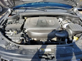 Jeep Grand cherokee 3.6 OVERLAND HARMON KARDON/PANORAMA/360CAM | Mobile.bg � ����� ������ 11