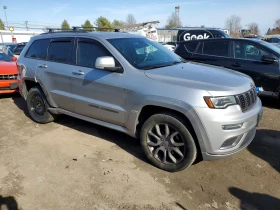 Jeep Grand cherokee 3.6 OVERLAND HARMON KARDON/PANORAMA/360CAM | Mobile.bg � ����� ������ 3