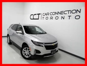 Chevrolet Equinox Automatic