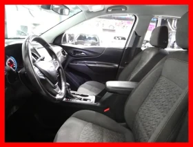 Chevrolet Equinox Automatic - 15675 € - 56516195 10