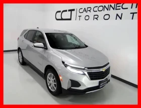 Chevrolet Equinox Automatic - 15675 € - 56516195 2