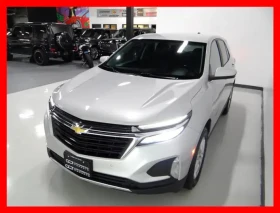 Chevrolet Equinox Automatic - 15675 € - 56516195 5