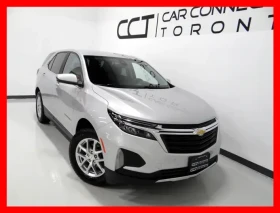 Chevrolet Equinox Automatic - 15675 € - 56516195 7