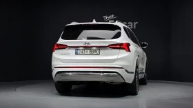 Hyundai Santa fe CALLIGRAPHY * ������ ����* FULL MAX | Mobile.bg � ����� ������ 4