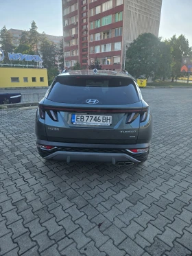 Hyundai Tucson - 31200 € - 51022257 5