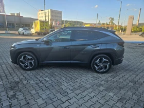 Hyundai Tucson - 31200 € - 51022257 6