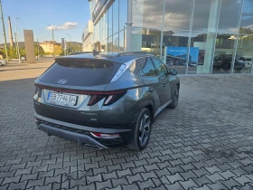 Hyundai Tucson - 31200 € - 51022257 8