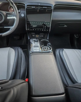 Hyundai Tucson - 31200 € - 51022257 12