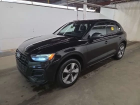 Audi Q5 * KOMFORT * CARFAX * БЕЗ ПЪРВОНАЧАЛНА ВНОСКА