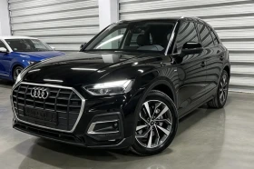 Audi Q5 2.0TDi 108 985 k   MATRIX   DISTRONIC   ГАРАНЦИЯ  