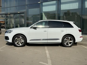 Audi Q7 6 МЕСЕЦА ГАРАНЦИЯ/55TFSI 333к.с. Всички Екстри | Auto.bg — изображение 2
