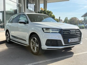 Audi Q7 6 МЕСЕЦА ГАРАНЦИЯ/55TFSI 333к.с. Всички Екстри | Auto.bg — изображение 6