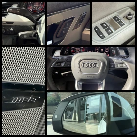 Audi Q7 6 МЕСЕЦА ГАРАНЦИЯ/55TFSI 333к.с. Всички Екстри | Auto.bg — изображение 15