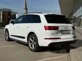 Audi Q7 6 МЕСЕЦА ГАРАНЦИЯ/55TFSI 333к.с. Всички Екстри | Auto.bg — изображение 3