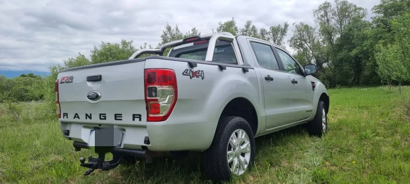 Mitsubishi L200 Пикап , снимка 2 - Автомобили и джипове - 47673552