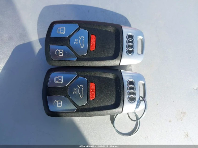 Audi Q5 Premium* Head up* 2ключа, снимка 12 - Автомобили и джипове - 52966713