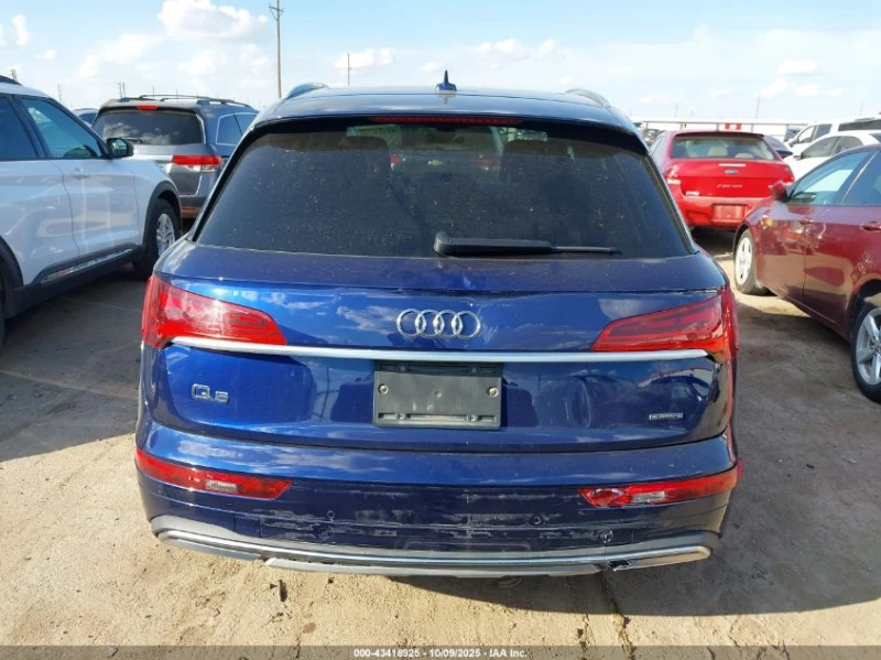 Audi Q5 Premium* Head up* 2ключа, снимка 3 - Автомобили и джипове - 52966713
