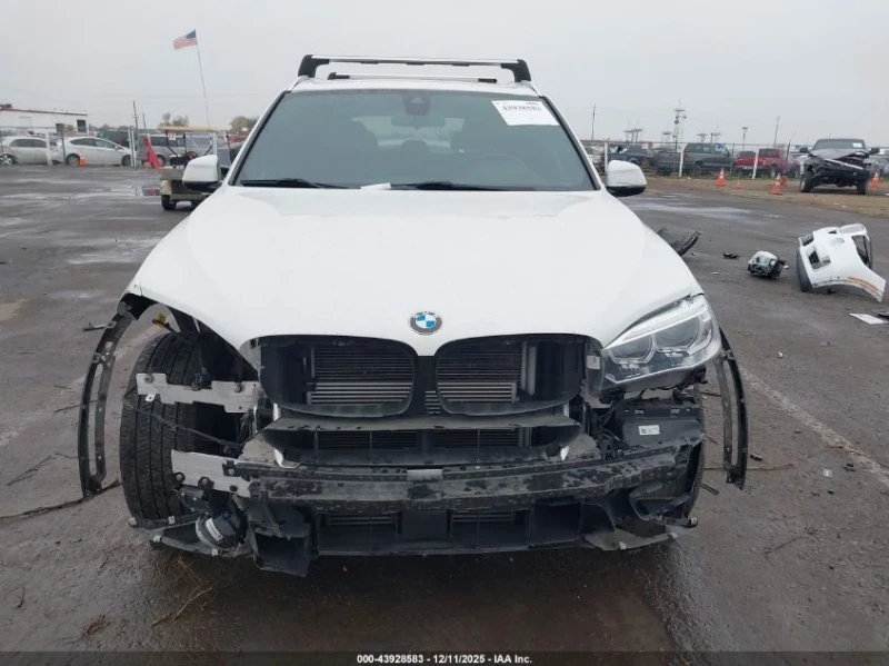 BMW X5 XDRIVE40E, снимка 5 - Автомобили и джипове - 53034674