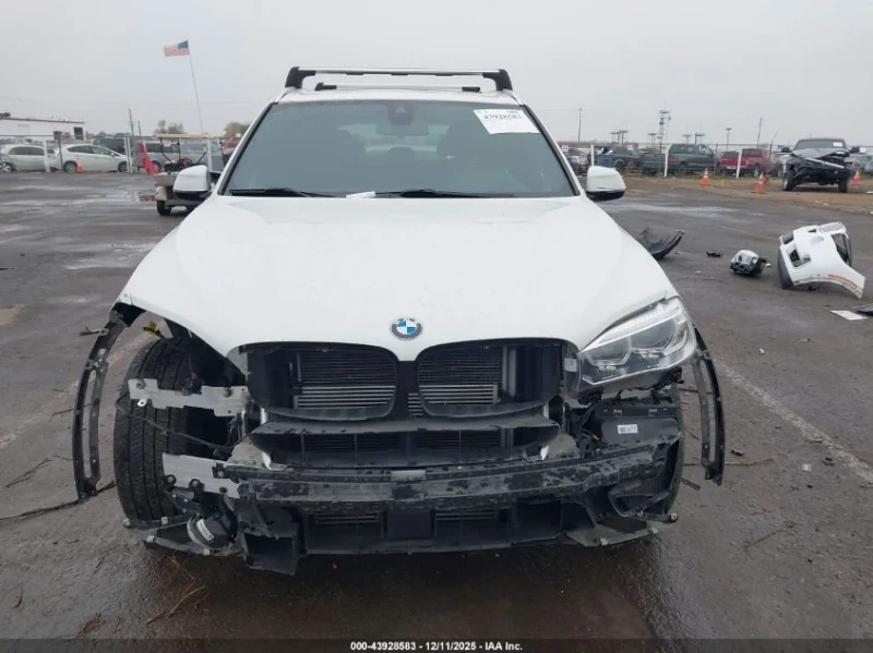 BMW X5 XDRIVE40E, снимка 11 - Автомобили и джипове - 53034674