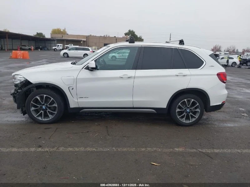 BMW X5 XDRIVE40E, снимка 13 - Автомобили и джипове - 53034674
