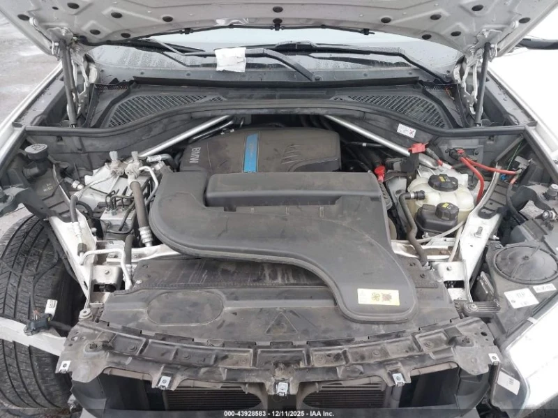 BMW X5 XDRIVE40E, снимка 8 - Автомобили и джипове - 53034674