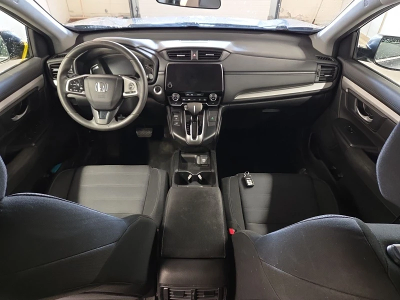 Honda Cr-v * LX * CARFAX * undefined, снимка 9 - Автомобили и джипове - 53590590