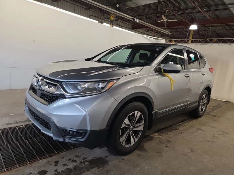 Honda Cr-v * LX * CARFAX * undefined