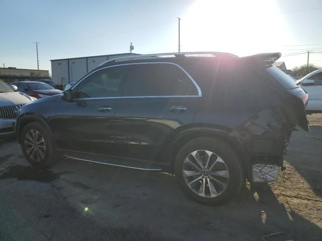 Mercedes-Benz GLE 350  4MATIC , снимка 1 - Автомобили и джипове - 48102281