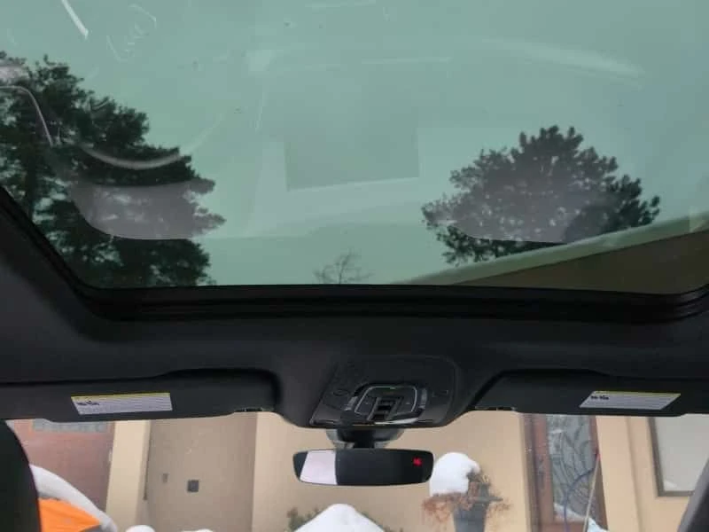 Audi SQ5 * PROGRESSIV * BLACK PACKAGE * CARFAX * ПАНОРАМА *, снимка 9 - Автомобили и джипове - 53679034