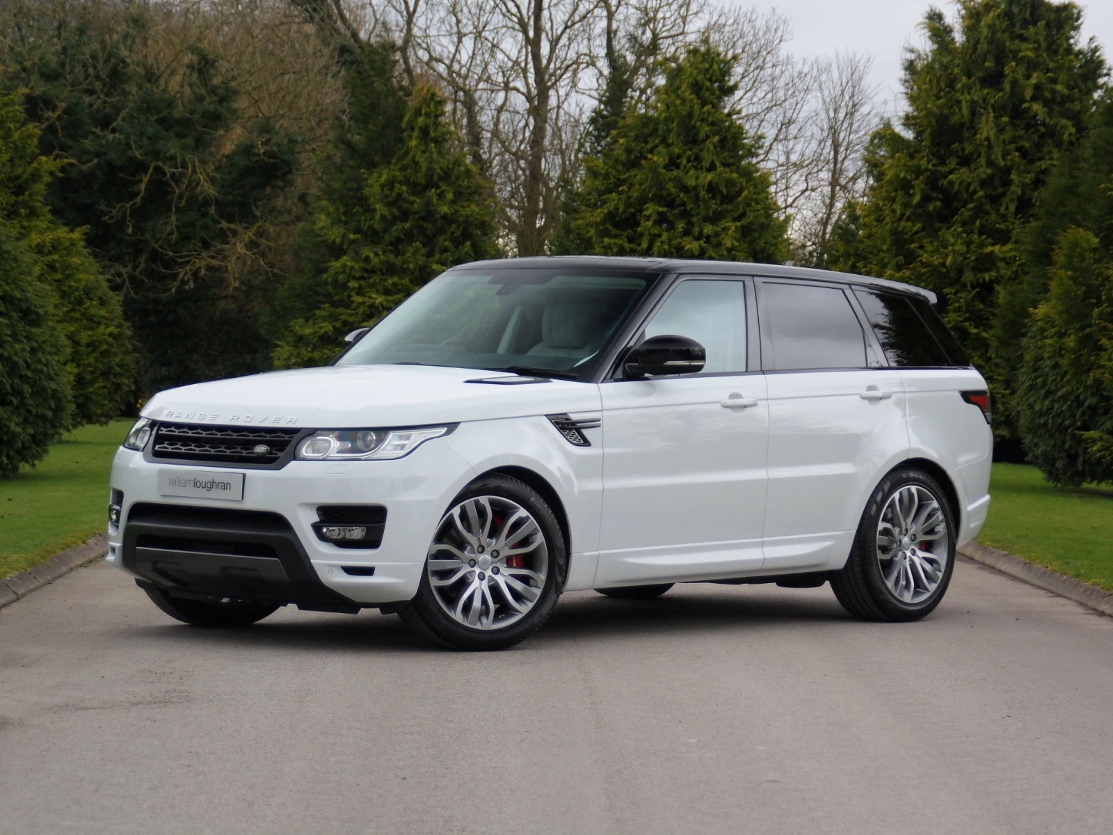Land Rover Range Rover Sport 3.0d/4.4d, снимка 1