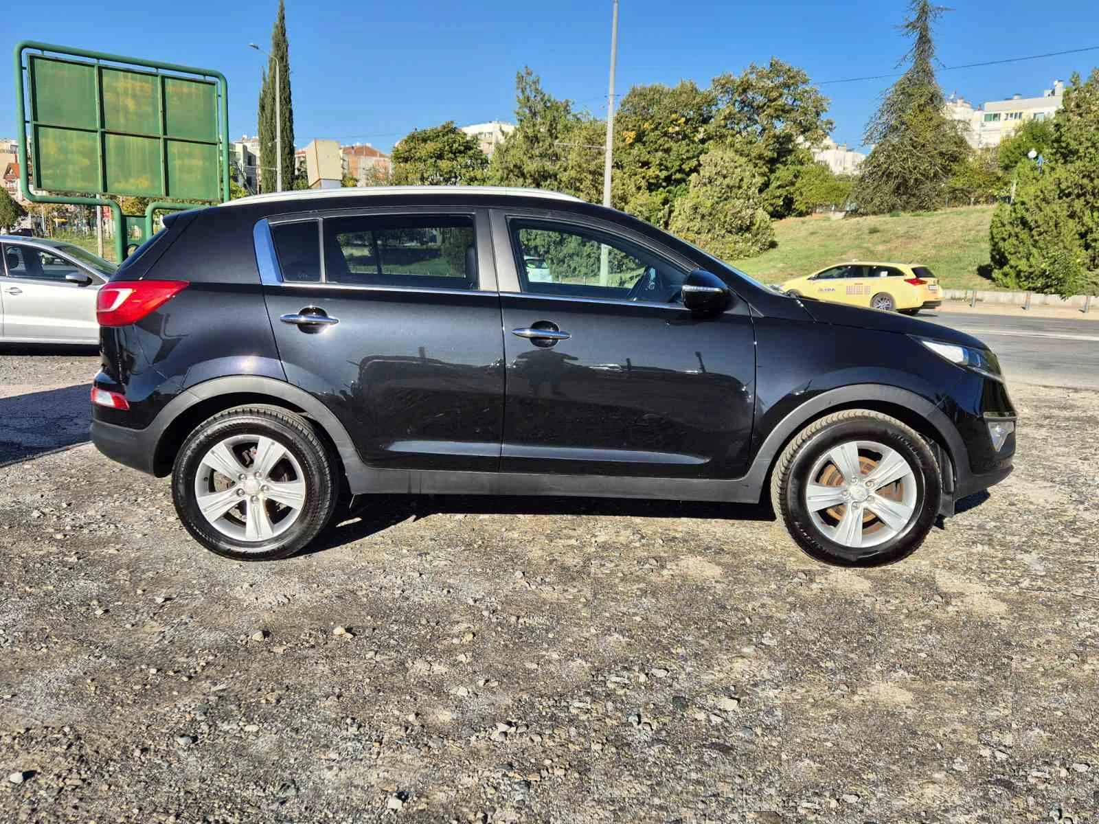 Kia Sportage 1.7CRDI - изображение 6