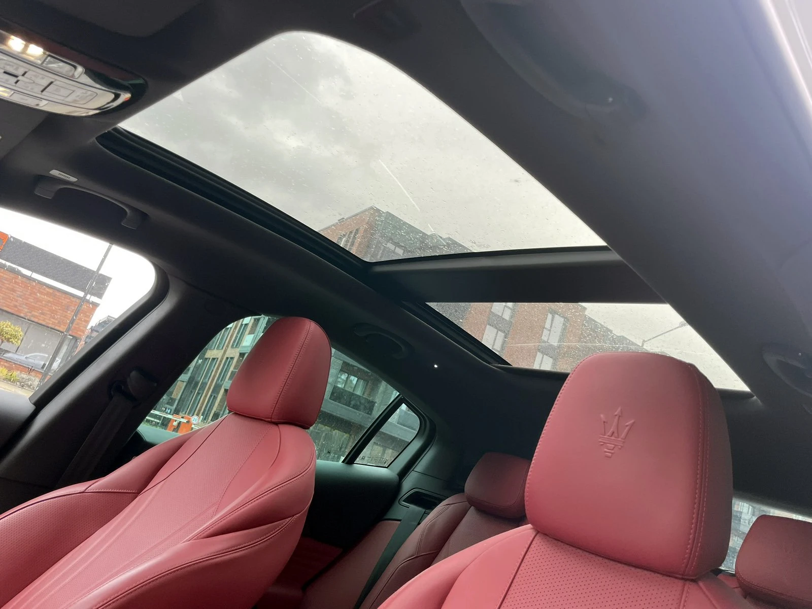 Maserati Grecale GT = MGT Select 2=  - изображение 8