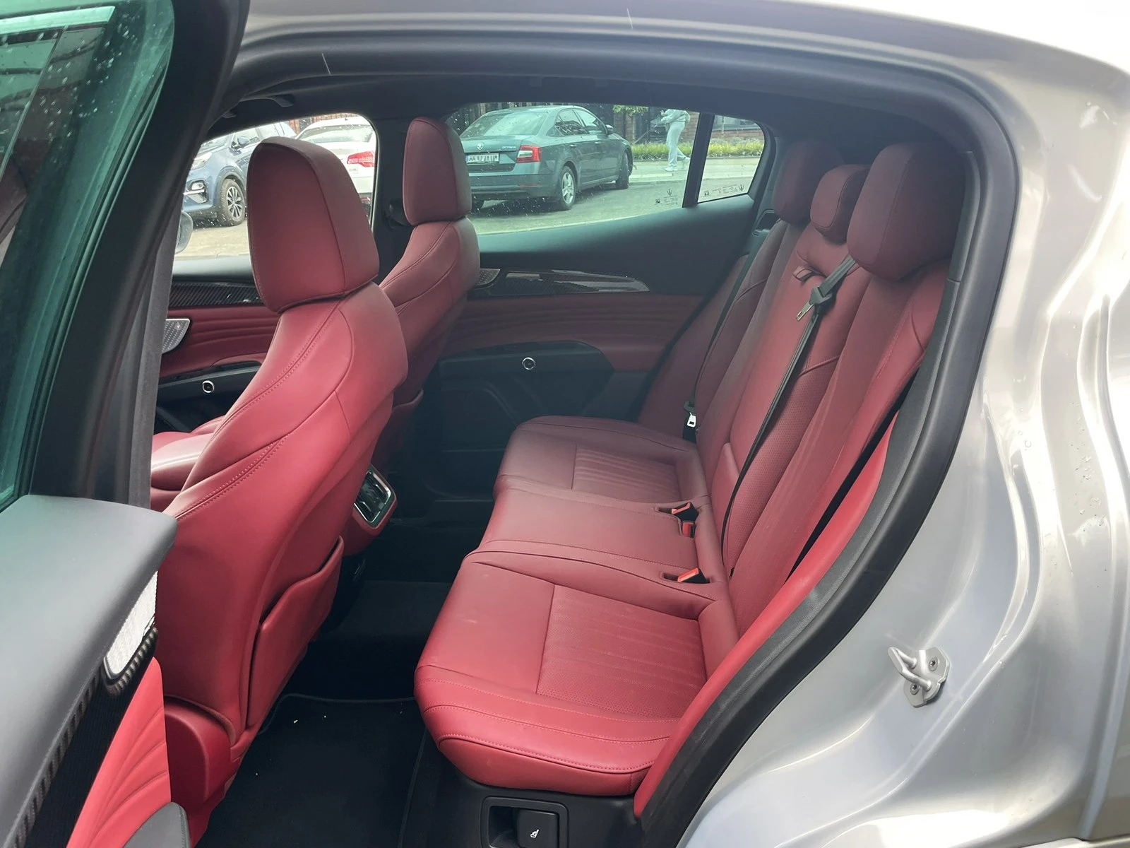 Maserati Grecale GT = MGT Select 2=  - изображение 10