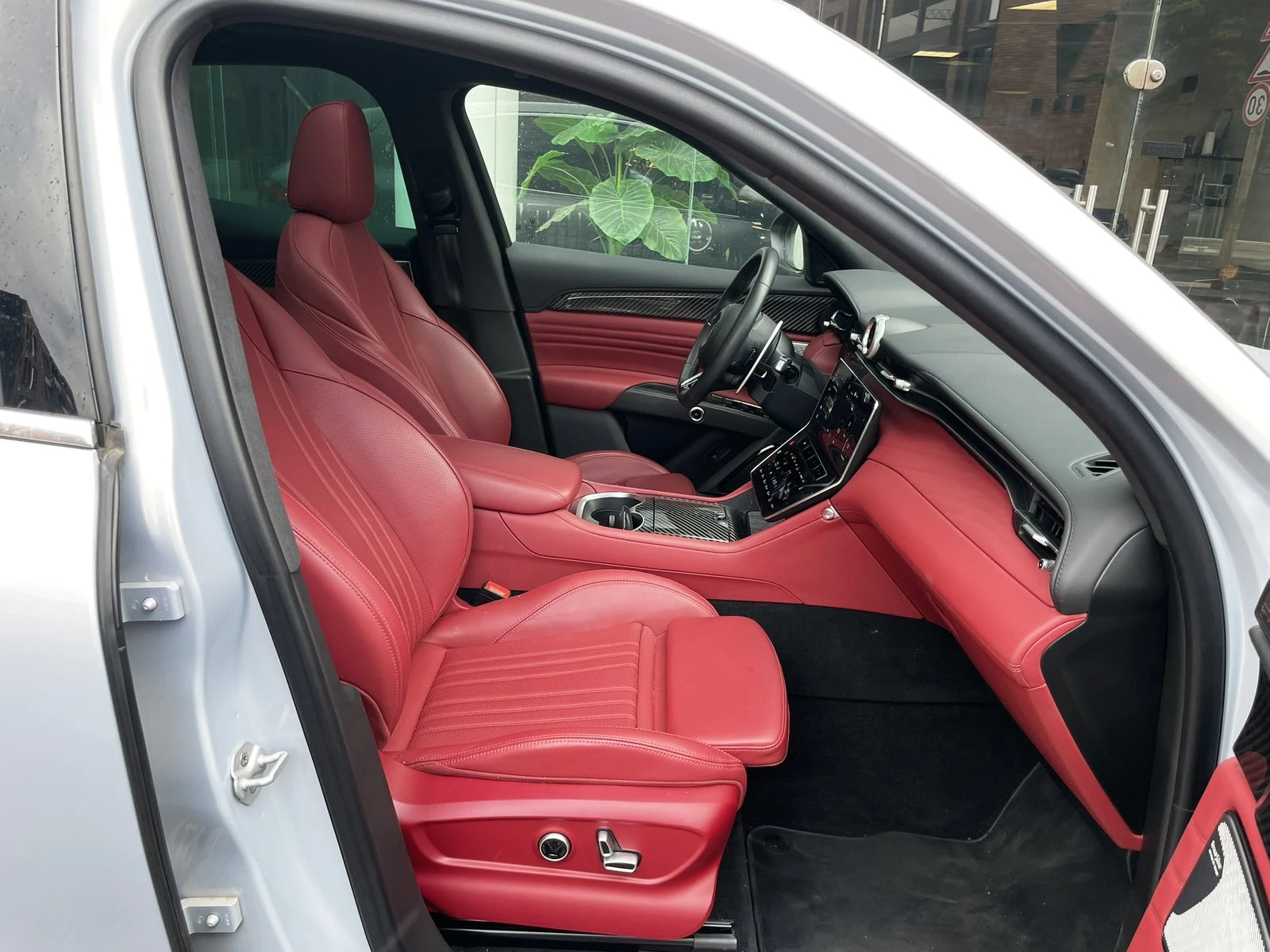 Maserati Grecale GT = MGT Select 2=  - изображение 9