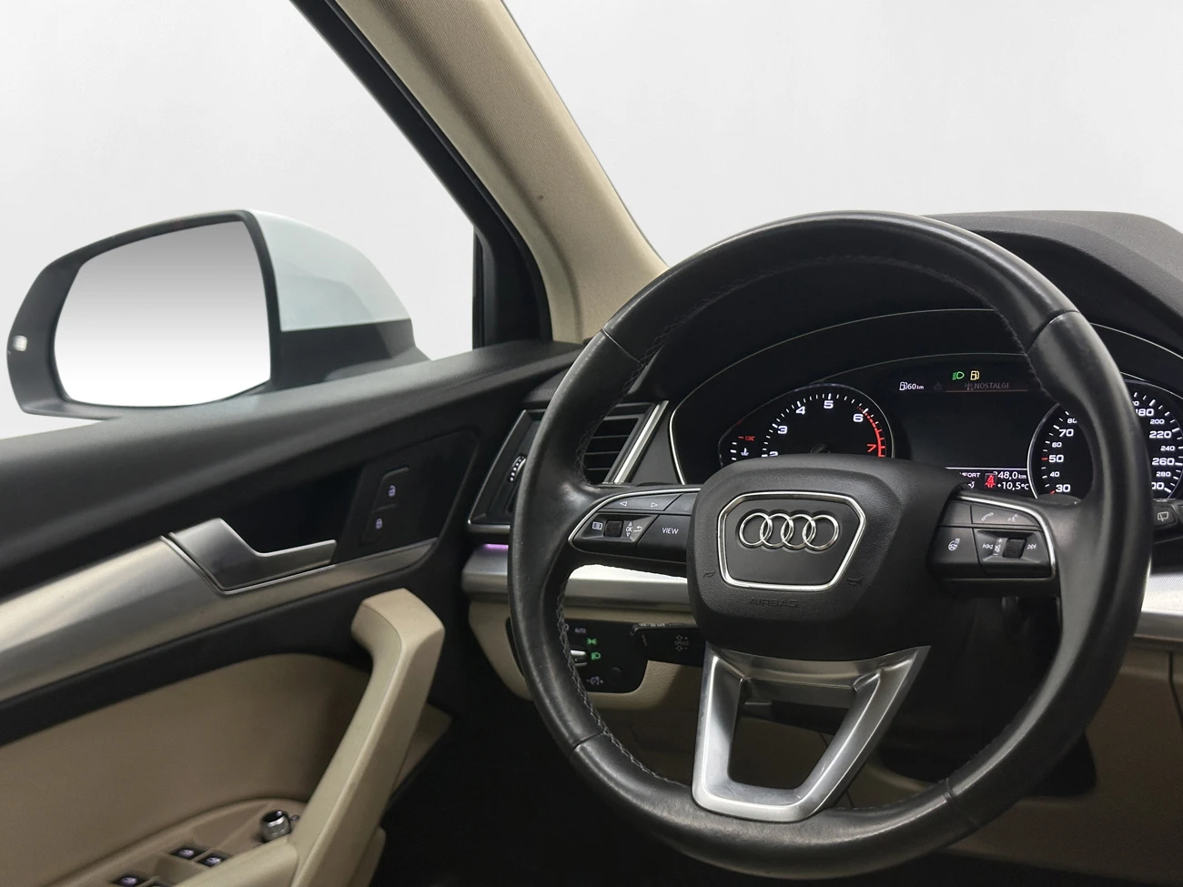 Audi Q5 45 TFSI* Quattro* Sport Edition* Navi* Facelift*  - изображение 10