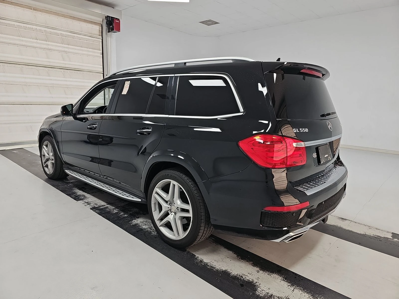 Mercedes-Benz GL 500 AMG* МАСАЖ* 7МЕСТА* ДИСТРОНИК* ОБДУХ* ПАНО* ТВ* HA - изображение 5