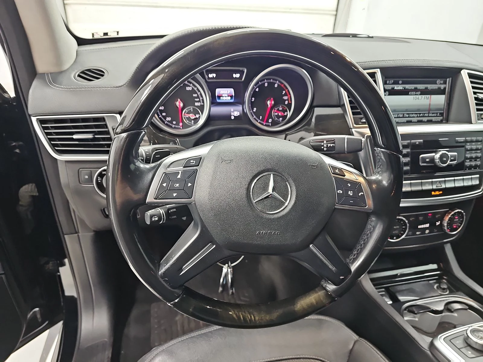 Mercedes-Benz GL 500 AMG* МАСАЖ* 7МЕСТА* ДИСТРОНИК* ОБДУХ* ПАНО* ТВ* HA - изображение 9