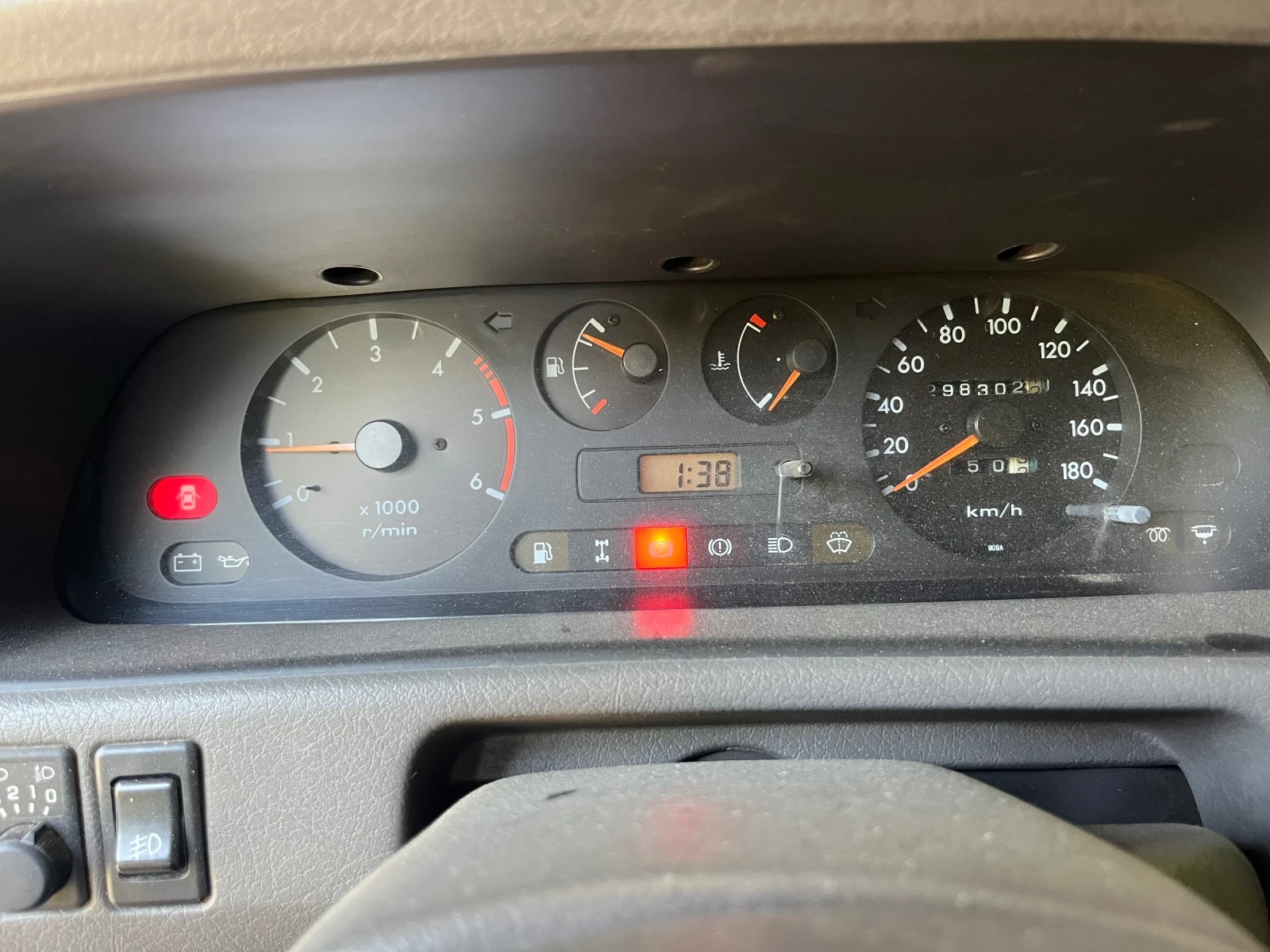 Nissan Terrano  - изображение 5