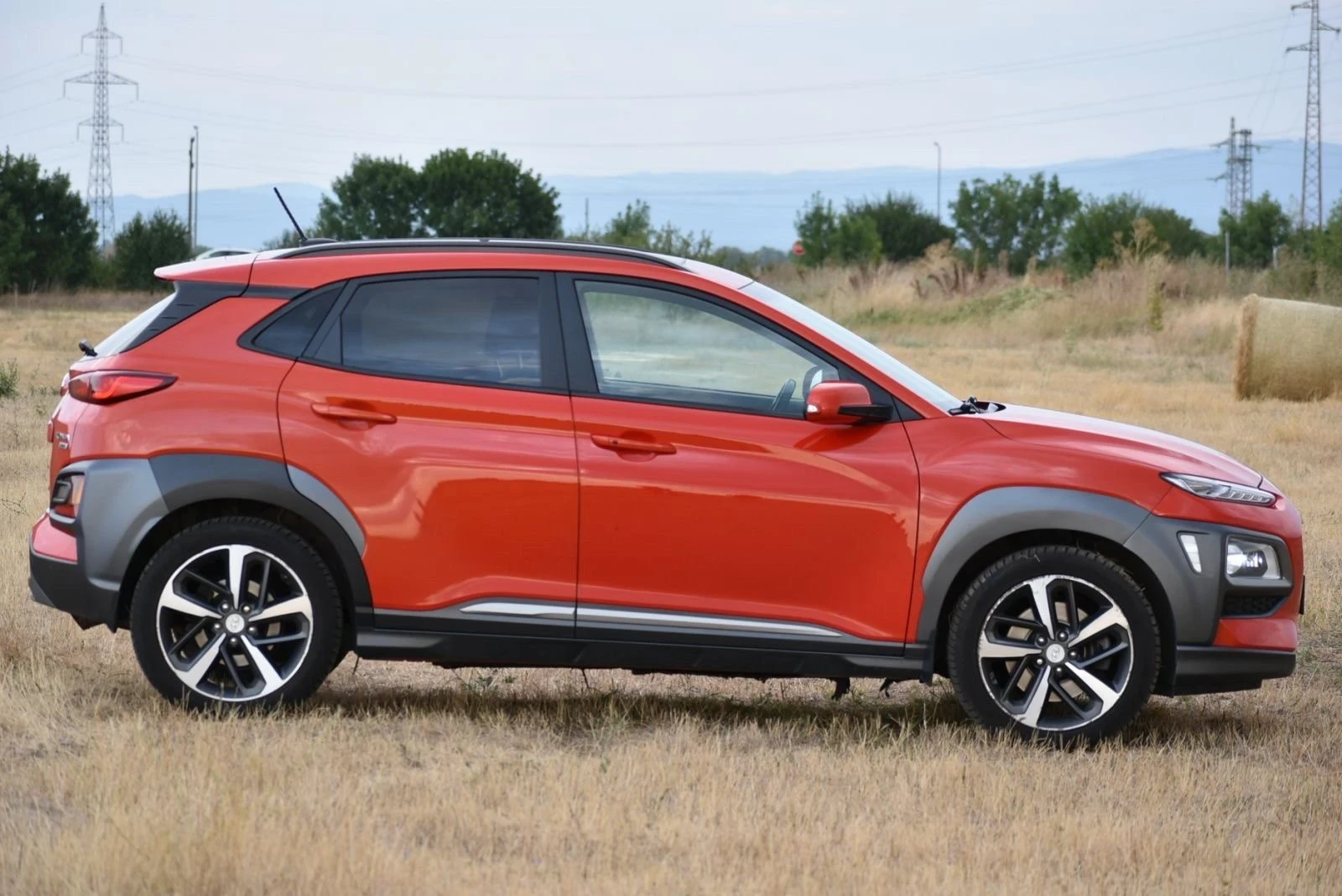 Hyundai Kona 1.6T AWD - изображение 5