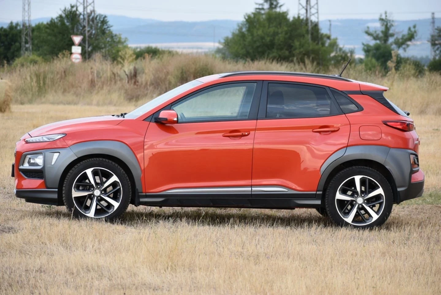 Hyundai Kona 1.6T AWD - изображение 6