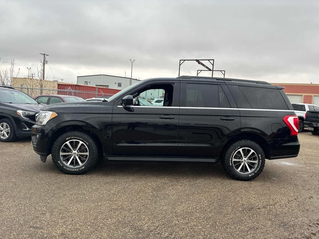 Ford Expedition * XLT * CARFAX * БЕЗ ПЪРВОНАЧАЛНА ВНОСКА - изображение 3