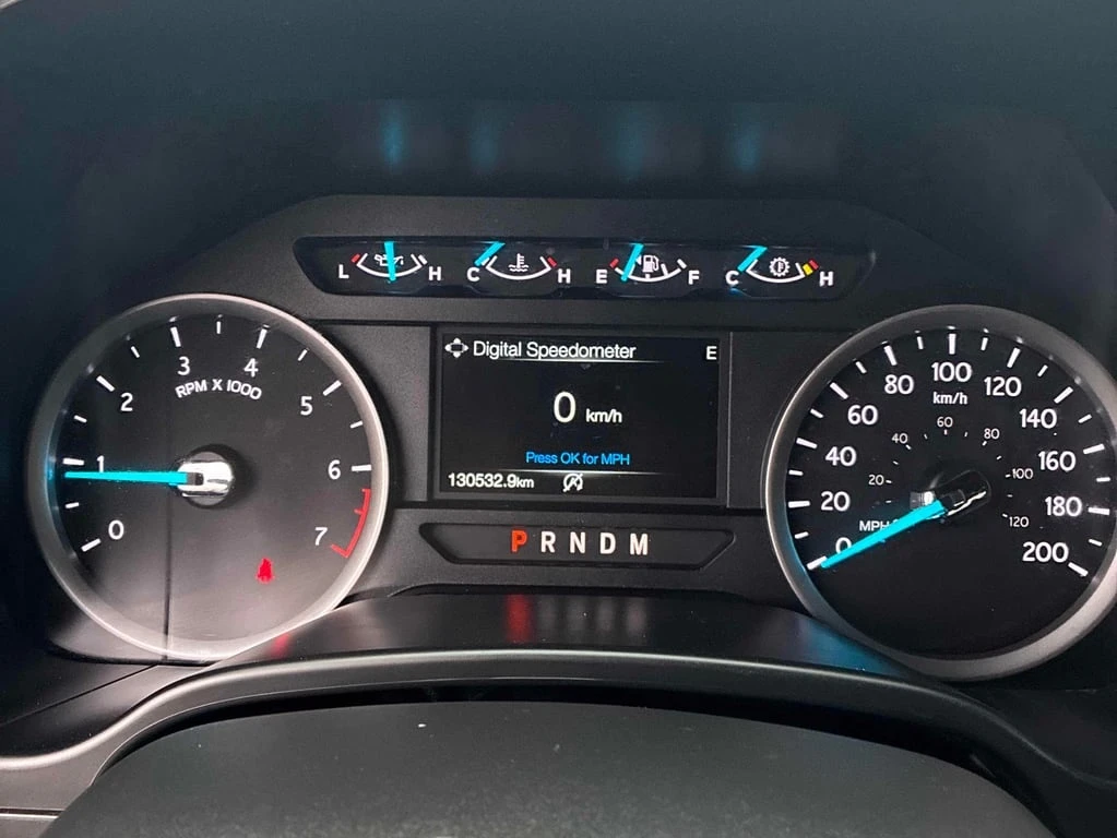 Ford Expedition * XLT * CARFAX * БЕЗ ПЪРВОНАЧАЛНА ВНОСКА - изображение 7