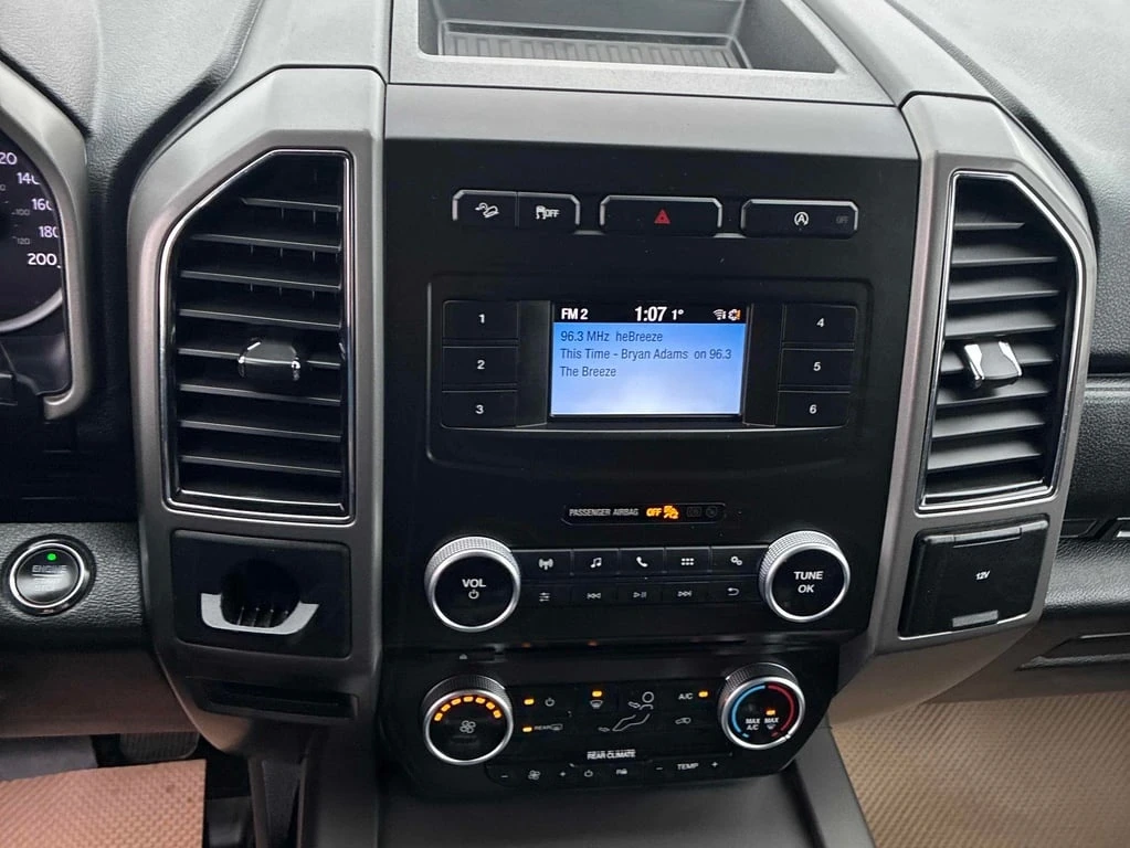 Ford Expedition * XLT * CARFAX * БЕЗ ПЪРВОНАЧАЛНА ВНОСКА - изображение 8