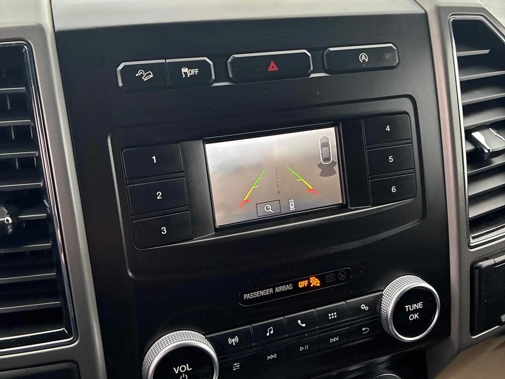 Ford Expedition * XLT * CARFAX * БЕЗ ПЪРВОНАЧАЛНА ВНОСКА - изображение 9