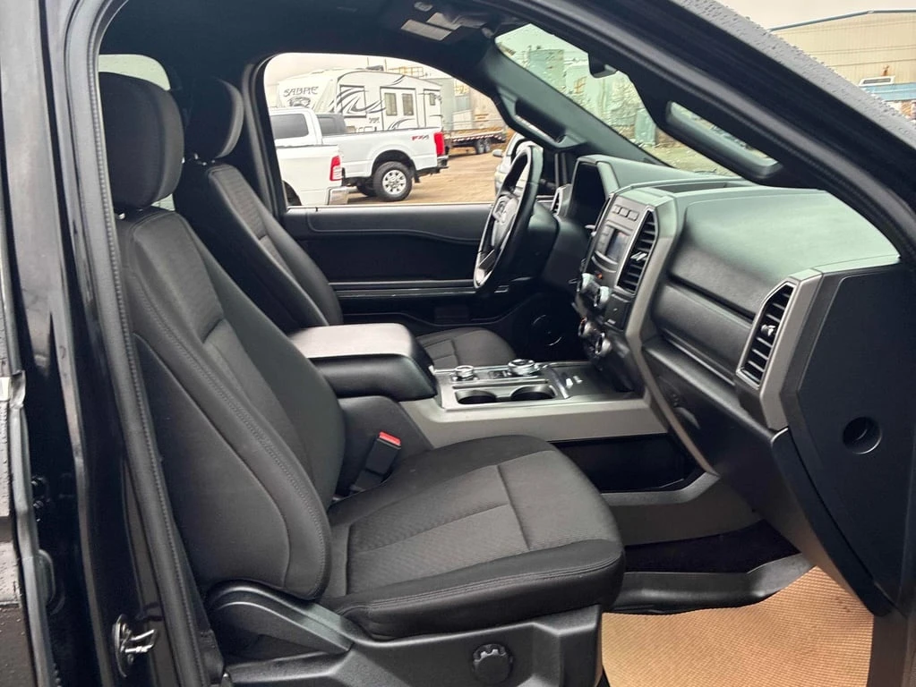 Ford Expedition * XLT * CARFAX * БЕЗ ПЪРВОНАЧАЛНА ВНОСКА - изображение 10