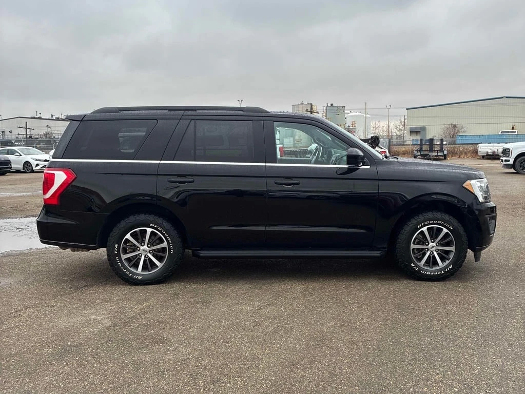 Ford Expedition * XLT * CARFAX * БЕЗ ПЪРВОНАЧАЛНА ВНОСКА - изображение 4