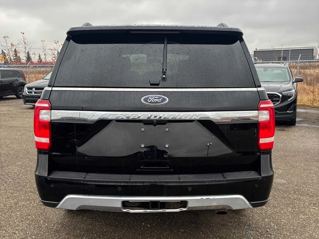 Ford Expedition * XLT * CARFAX * БЕЗ ПЪРВОНАЧАЛНА ВНОСКА - изображение 5