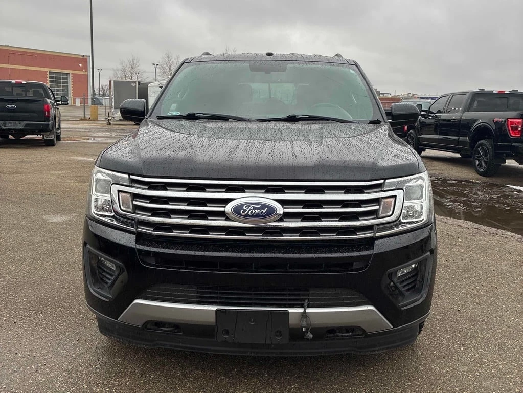 Ford Expedition * XLT * CARFAX * БЕЗ ПЪРВОНАЧАЛНА ВНОСКА - изображение 2